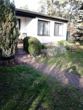 Отель Ferienhaus Pauline am See  Мюлльрозе